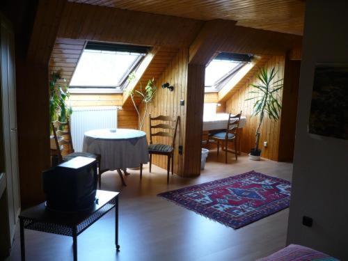 Hotel Alt Weeze Exterior foto