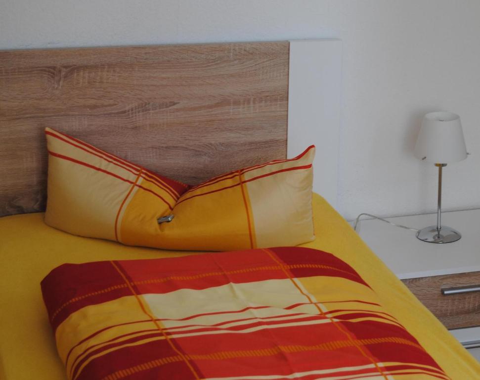 Hotel Alt Weeze Habitación foto