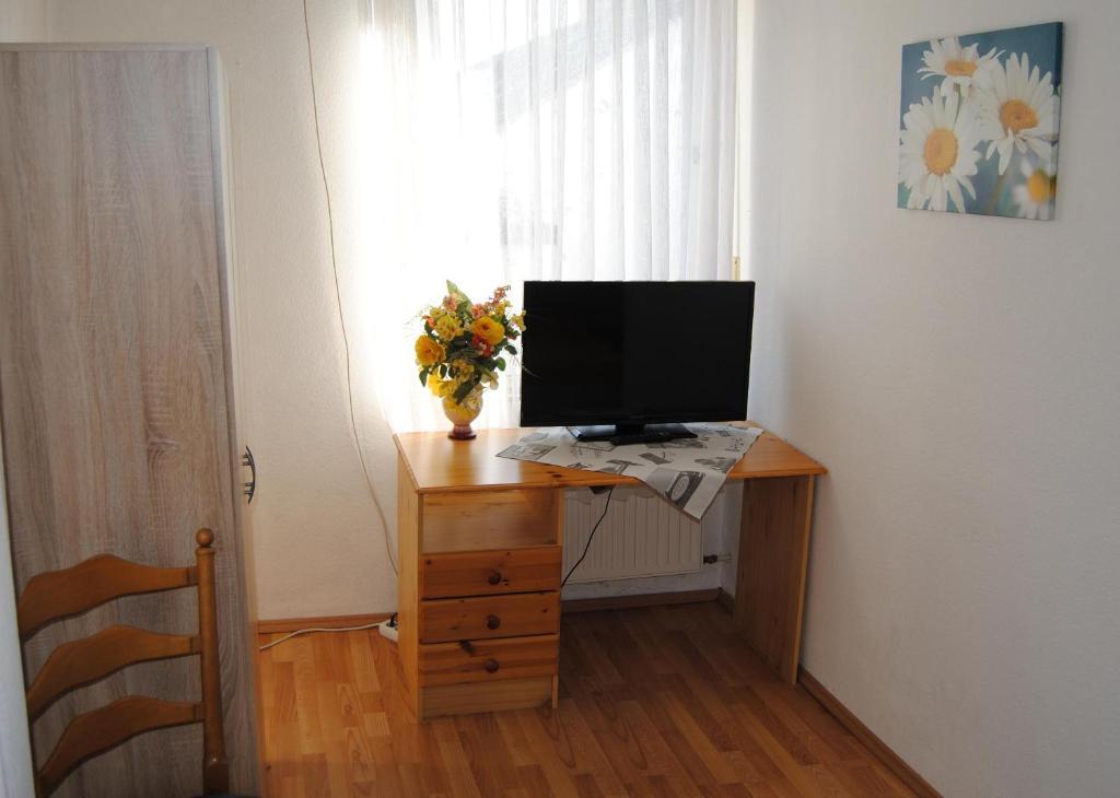 Hotel Alt Weeze Habitación foto