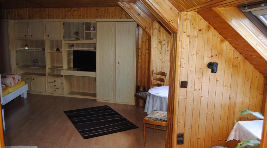 Hotel Alt Weeze Habitación foto