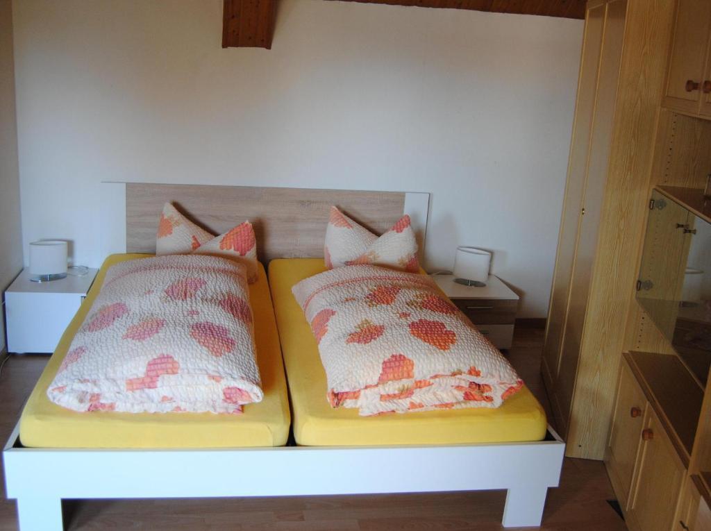 Hotel Alt Weeze Habitación foto